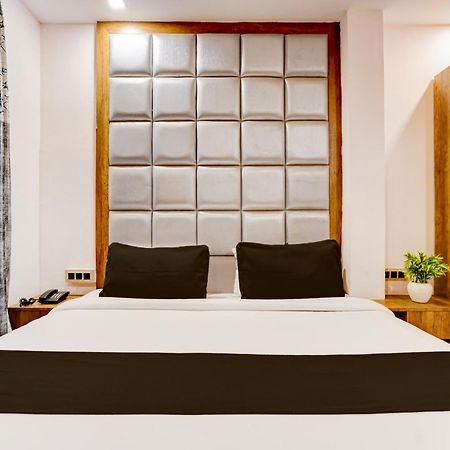 Super Hotel O Haridwar Near Shanti Kunj Raiwala ภายนอก รูปภาพ