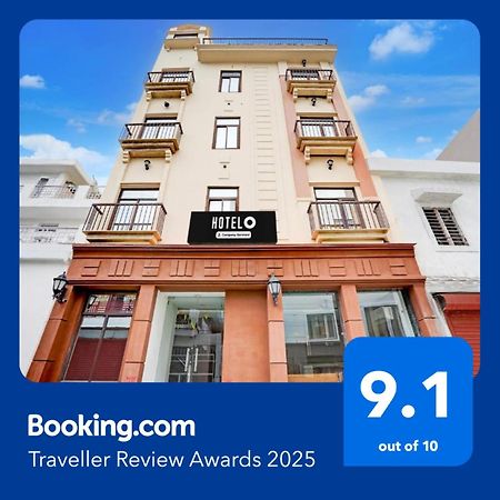 Super Hotel O Haridwar Near Shanti Kunj Raiwala ภายนอก รูปภาพ