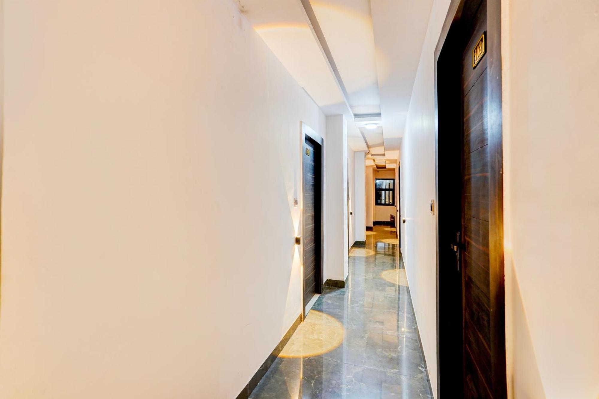 Super Hotel O Haridwar Near Shanti Kunj Raiwala ภายนอก รูปภาพ