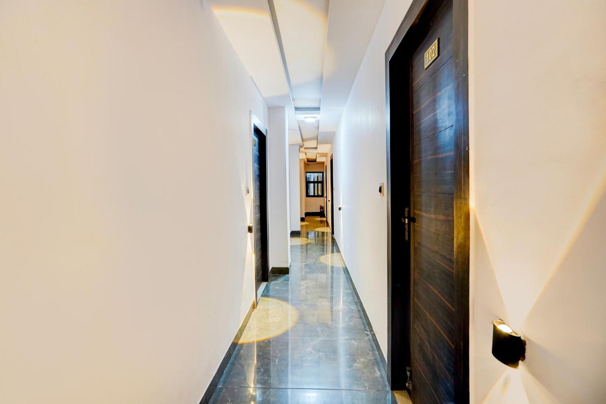 Super Hotel O Haridwar Near Shanti Kunj Raiwala ภายนอก รูปภาพ