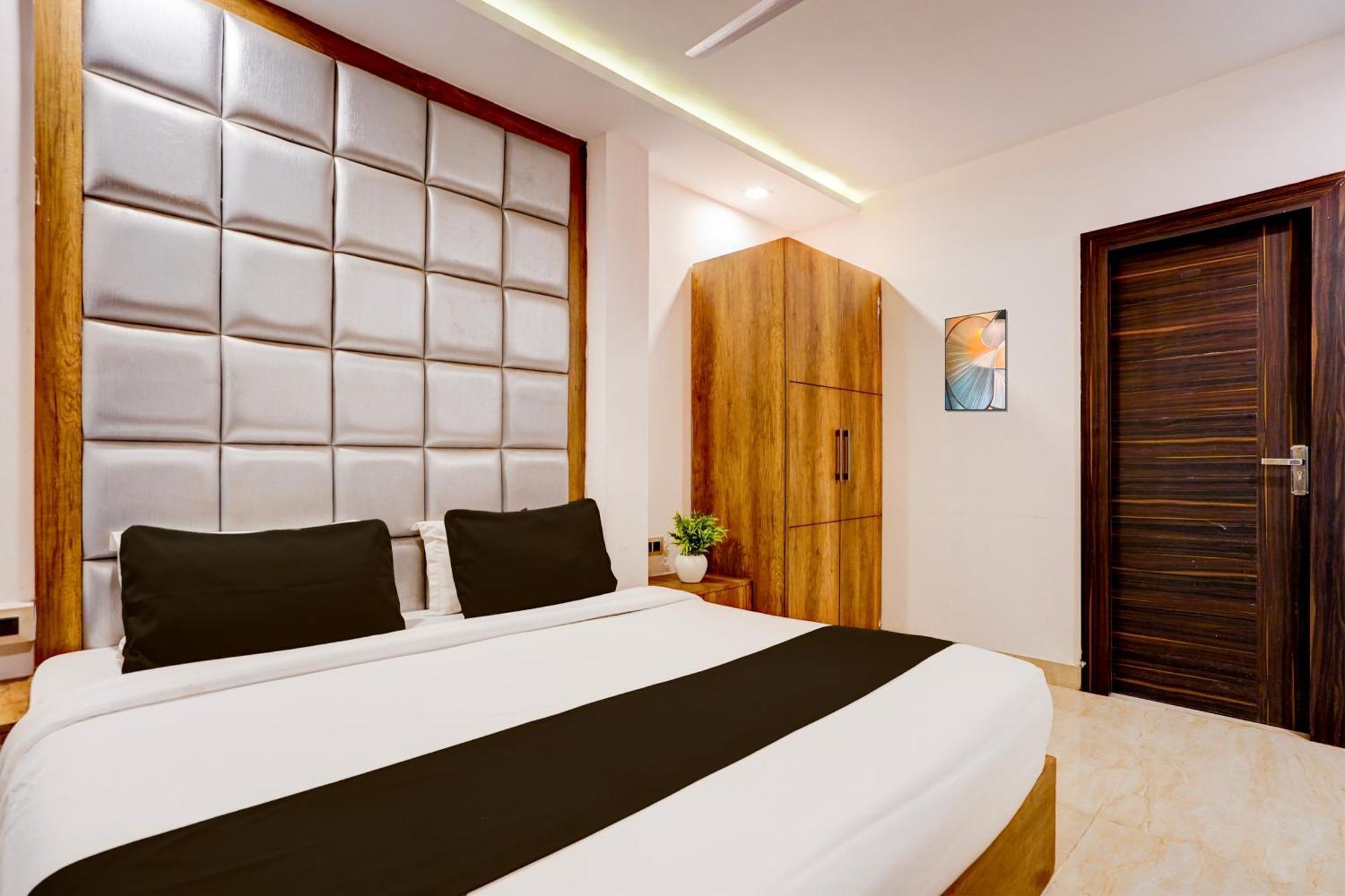 Super Hotel O Haridwar Near Shanti Kunj Raiwala ภายนอก รูปภาพ