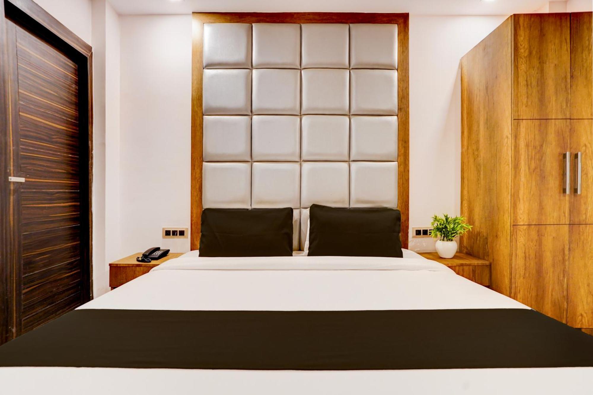 Super Hotel O Haridwar Near Shanti Kunj Raiwala ภายนอก รูปภาพ